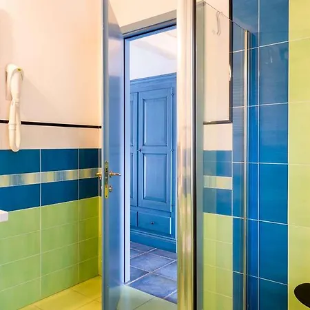 Hotel Oghotel Sant Andrea *