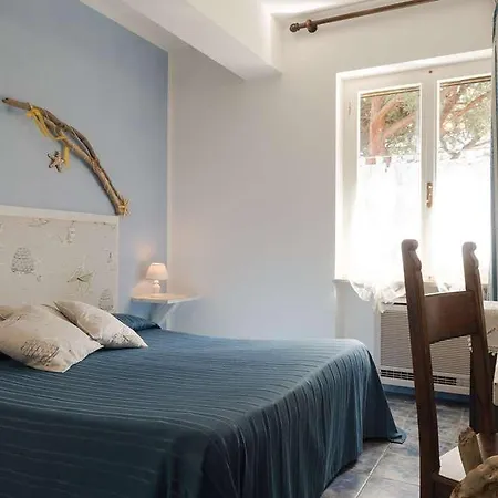 Oghotel Sant Andrea