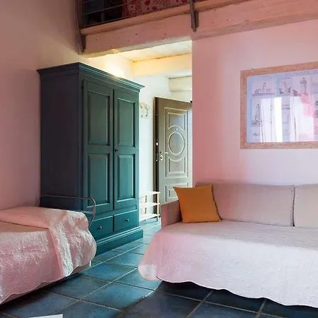 Oghotel Sant Andrea Hotel Marciana (Isola d'Elba)