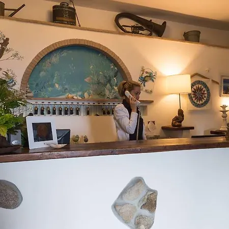 Oghotel Sant Andrea Marciana (Isola d'Elba)