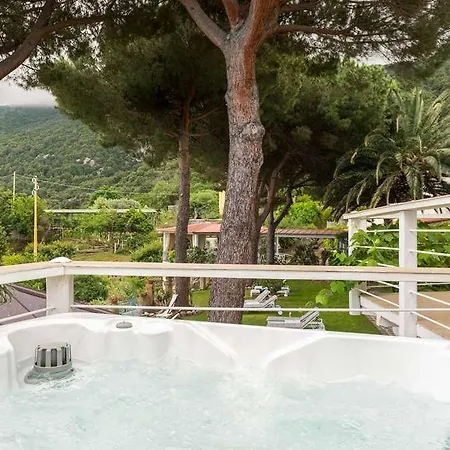 Hotel Oghotel Sant Andrea Marciana (Isola d'Elba)