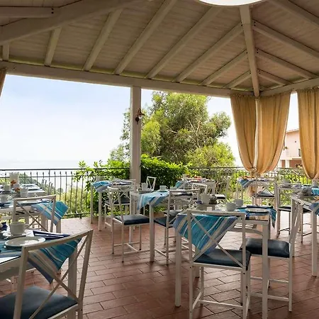 Hotel Oghotel Sant Andrea