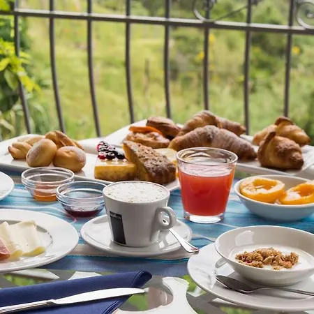 Hotel Oghotel Sant Andrea *