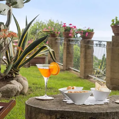 Hotel Oghotel Sant Andrea