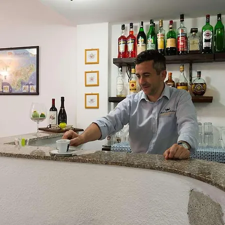 Oghotel Sant Andrea Hotel Marciana (Isola d'Elba)
