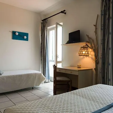 Hotel Oghotel Sant Andrea *