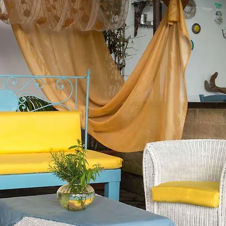 Oghotel Sant Andrea *